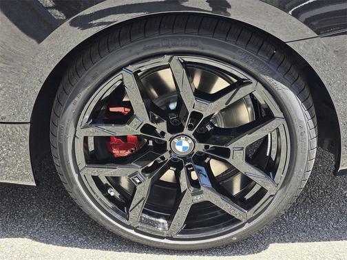 2026 BMW 430 i