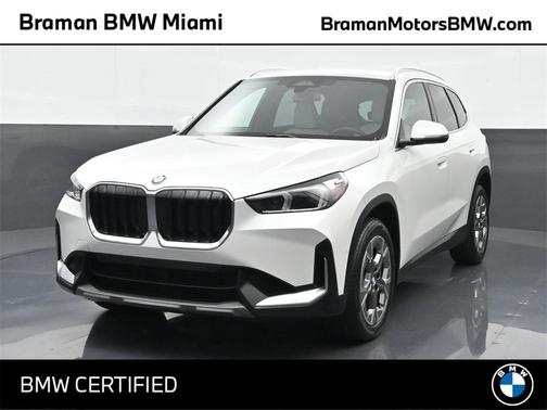 2023 BMW X1 xDrive28i