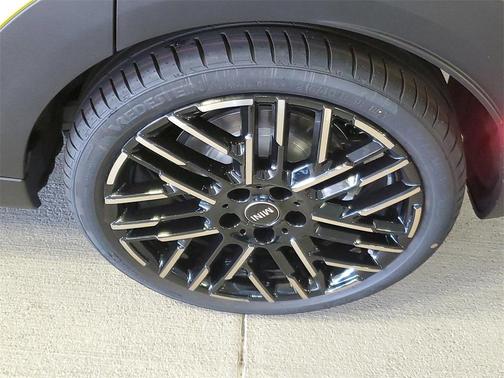 2026 MINI Hardtop Cooper S