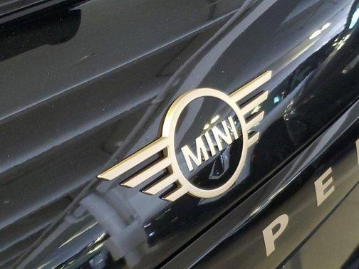 2026 MINI Hardtop Cooper S