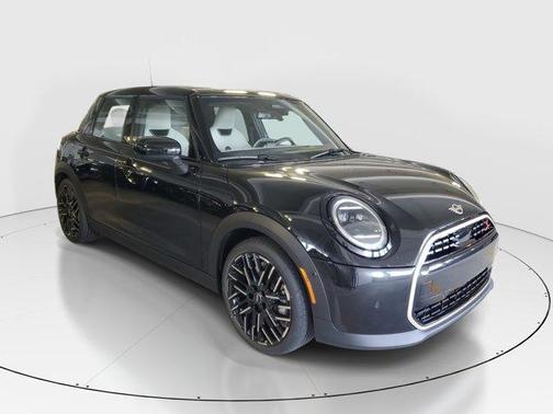 2026 MINI Hardtop Cooper S