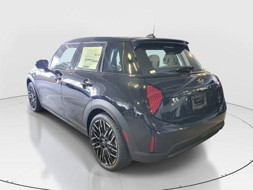 2026 MINI Hardtop Cooper S