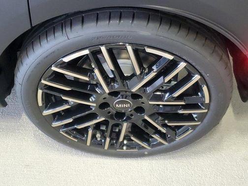 2026 MINI Hardtop Cooper S