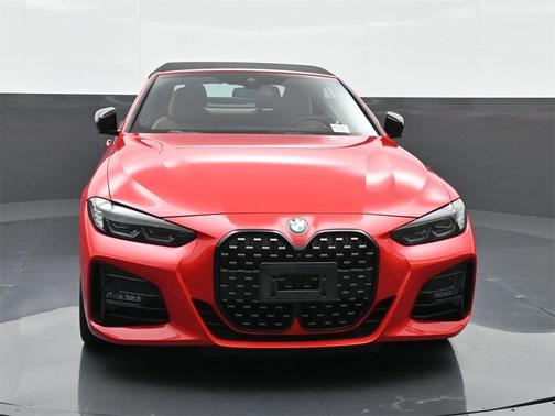 2024 BMW 430 i xDrive