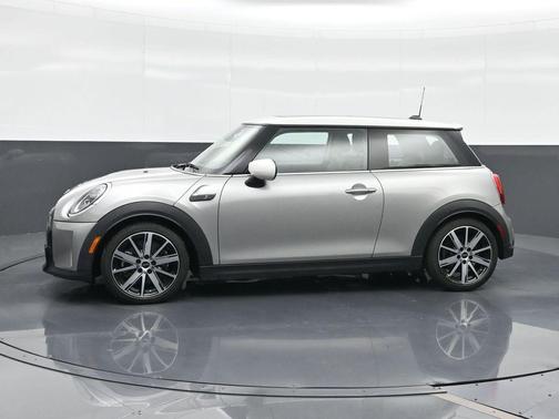 2023 MINI Hardtop Cooper