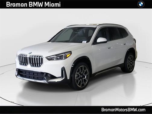 2026 BMW X1 xDrive28i
