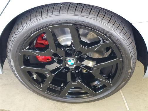 2026 BMW 330 I XDrive NA