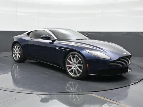 2019 Aston Martin DB11 V8