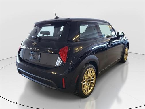 2026 MINI Hardtop Cooper