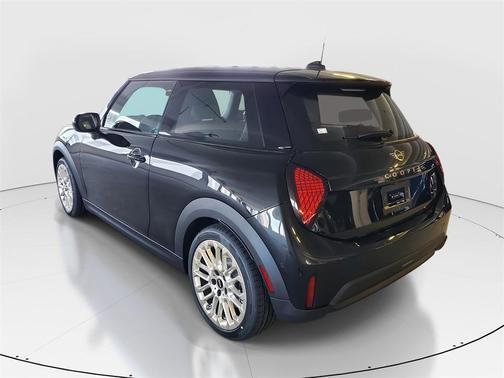 2026 MINI Hardtop Cooper
