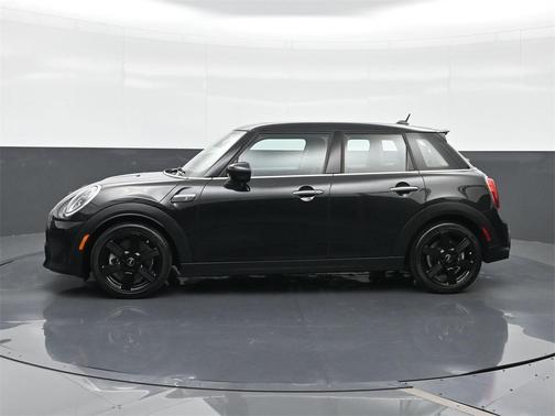 2023 MINI Hardtop Cooper