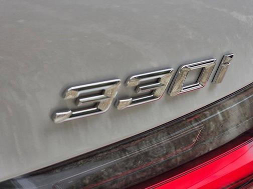 2026 BMW 330 i NA