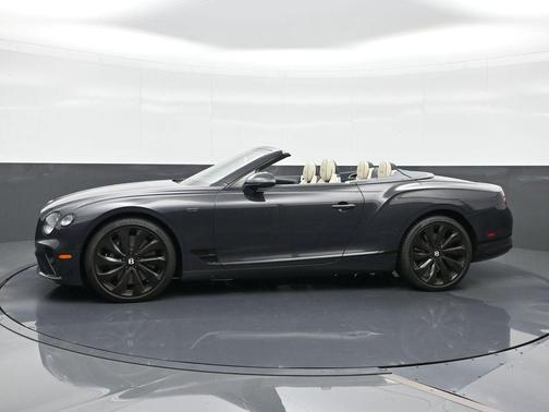2024 Bentley Continental GT V8