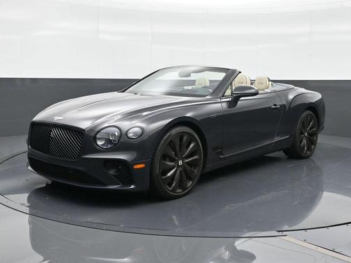 2024 Bentley Continental GT V8