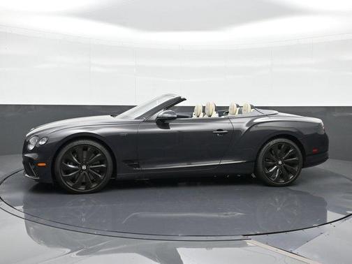 2024 Bentley Continental GT V8
