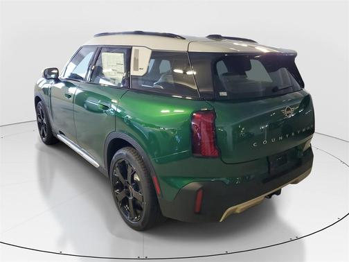 2026 MINI Countryman S
