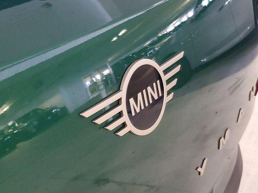 2026 MINI Countryman S