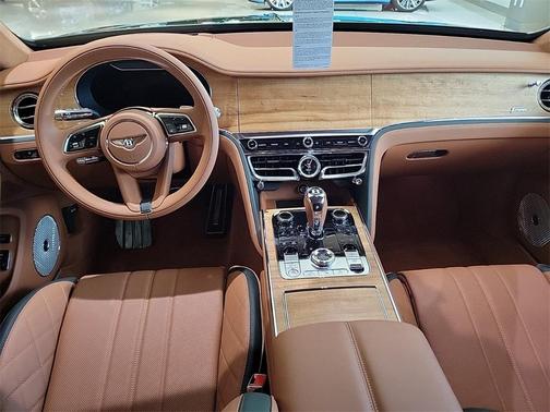 2024 Bentley Flying Spur Speed