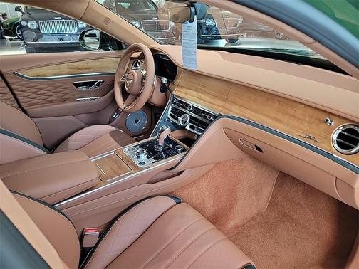 2024 Bentley Flying Spur Speed