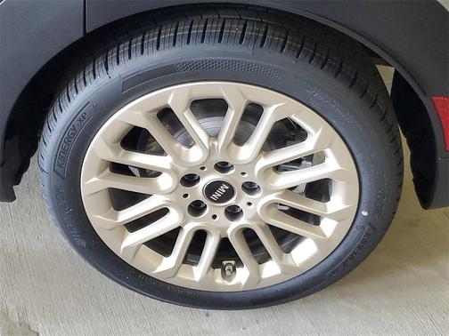 2026 MINI Hardtop Cooper S