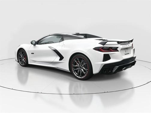 2023 Chevrolet Corvette Stingray w/3LT