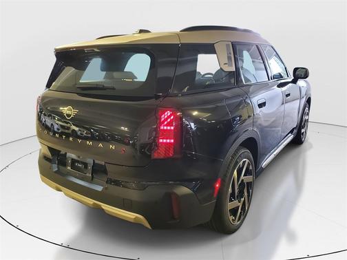 2026 MINI Countryman S
