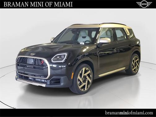 2026 MINI Countryman S