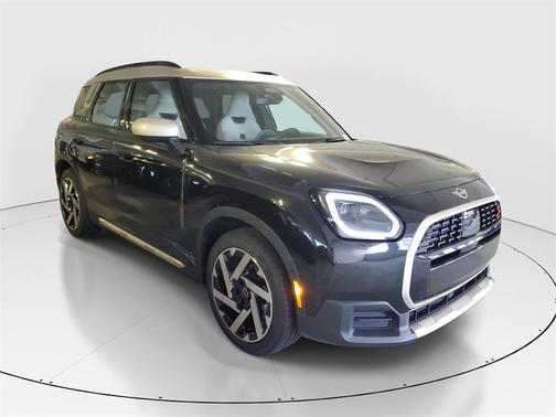 2026 MINI Countryman S