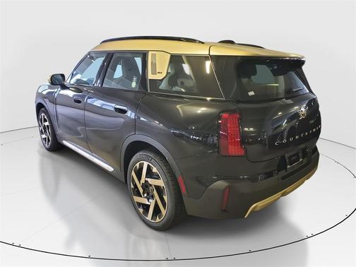2026 MINI Countryman S