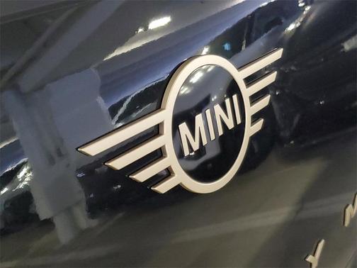 2026 MINI Countryman S