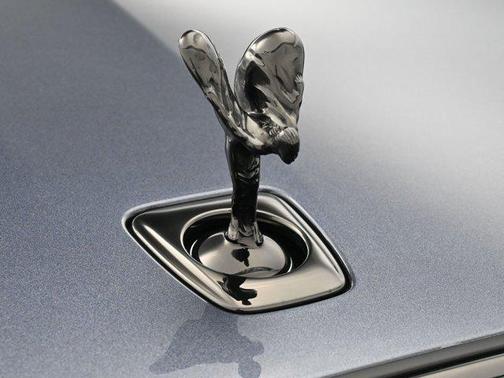 2022 Rolls-Royce Ghost 