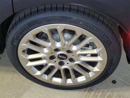 2026 MINI Hardtop Cooper S