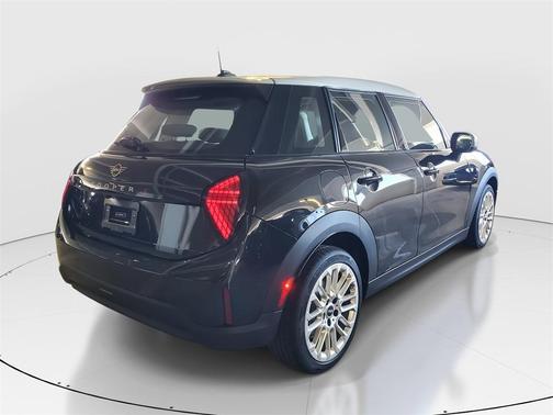 2026 MINI Hardtop Cooper S