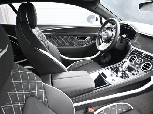 2024 Bentley Continental GT Speed