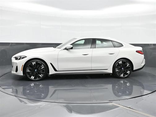 2025 BMW 430 Gran Coupe i