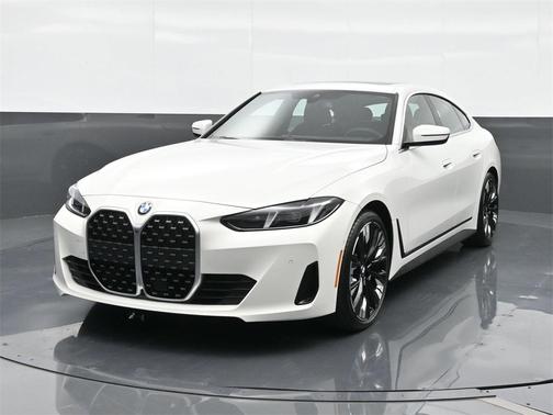 2025 BMW 430 Gran Coupe i