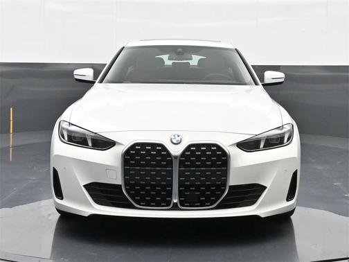2025 BMW 430 Gran Coupe i