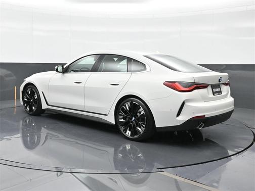 2025 BMW 430 Gran Coupe i