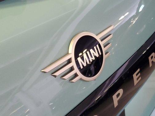 2026 MINI Hardtop Cooper S