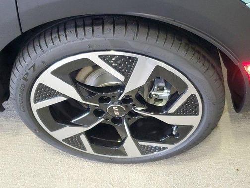 2026 MINI Hardtop Cooper S