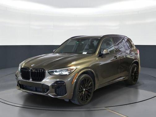 2023 BMW X5 sDrive40i