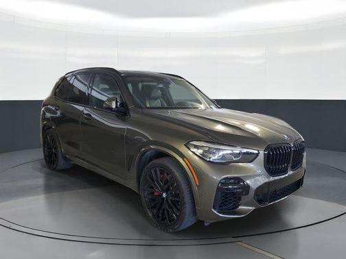2023 BMW X5 sDrive40i