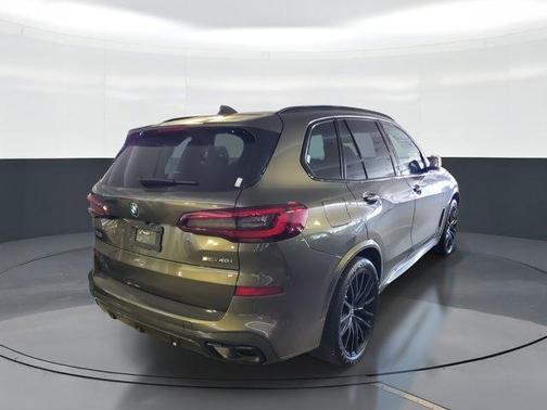2023 BMW X5 sDrive40i