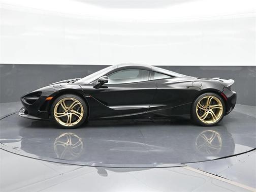 2024 McLaren 750S Base