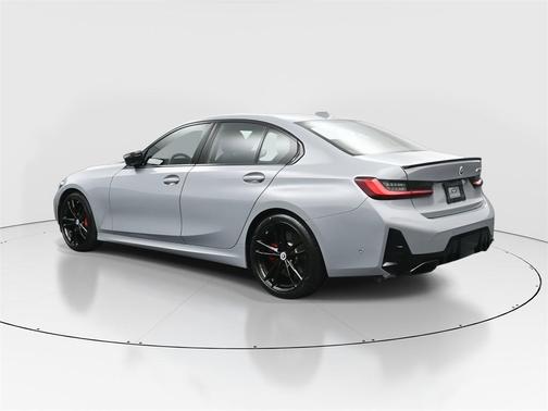 2023 BMW M340 i