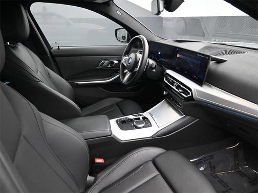 2023 BMW M340 i