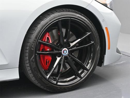 2023 BMW M340 i