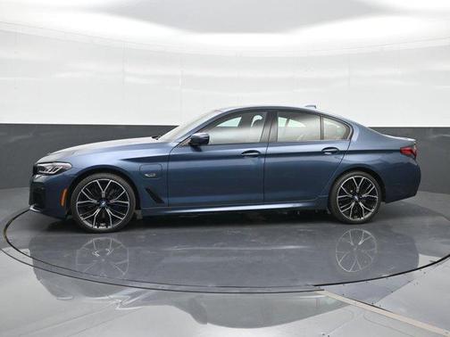 2023 BMW 530e 530e