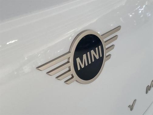 2026 MINI Countryman S