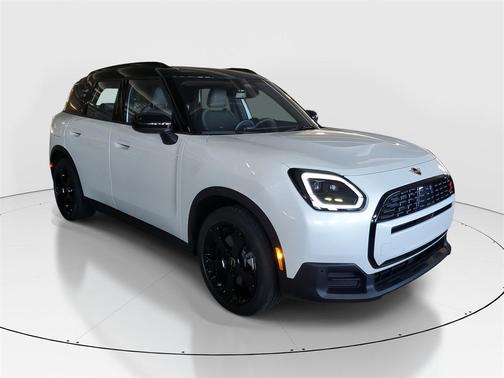 2026 MINI Countryman S